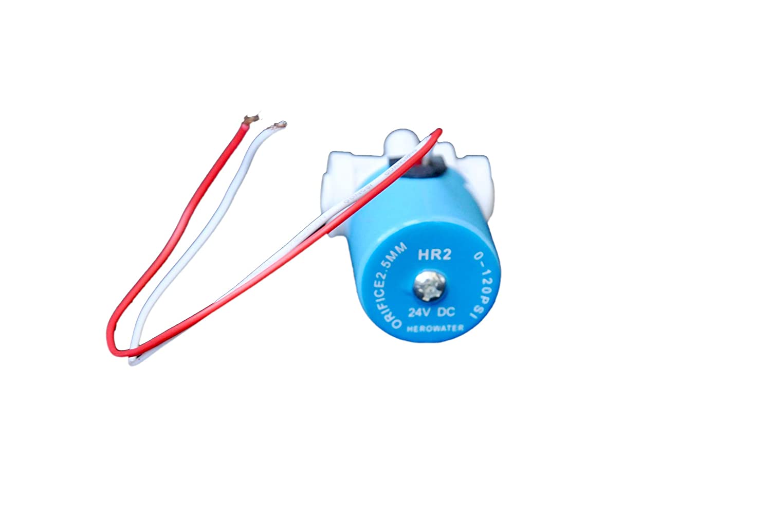 water-solenoid-valve