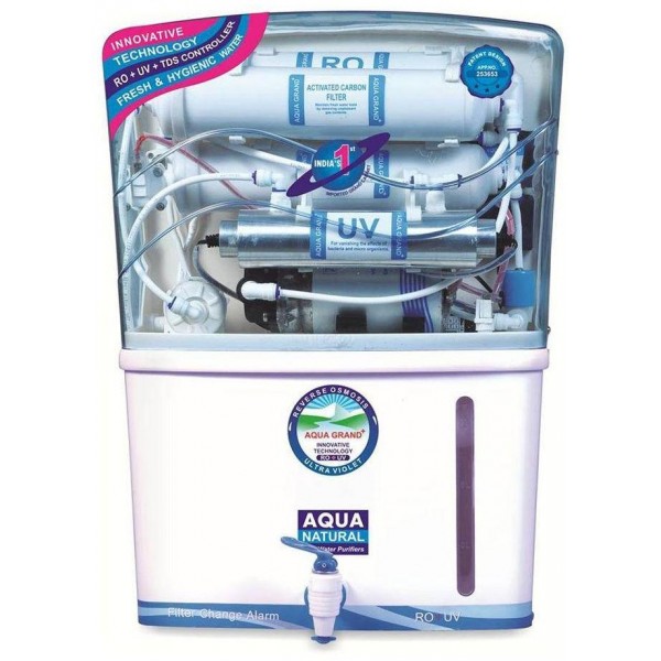 AQUA GRAND